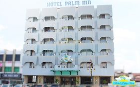 Hotel Palm Inn Butterworth